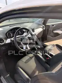 2019 Opel Adam