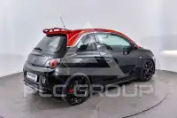 2019 Opel Adam