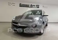 2019 Opel Adam