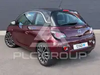 2019 Opel Adam