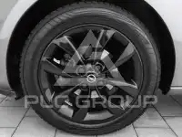 2019 Opel Adam