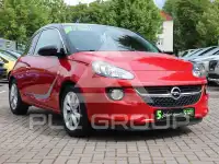 2019 Opel Adam