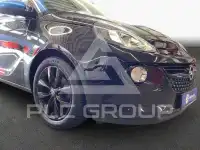 2019 Opel Adam
