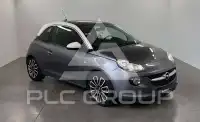 2019 Opel Adam