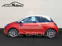 2019 Opel Adam