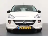 2019 Opel Adam