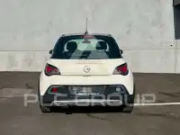2019 Opel Adam