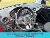 2019 Opel Adam