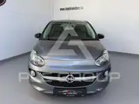 2019 Opel Adam