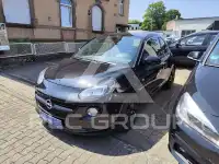 2019 Opel Adam