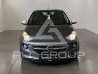 2019 Opel Adam