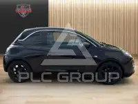 2019 Opel Adam