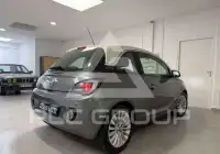 2019 Opel Adam