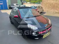 2019 Opel Adam