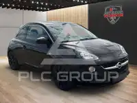 2019 Opel Adam