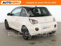 2019 Opel Adam