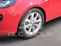 2019 Opel Adam