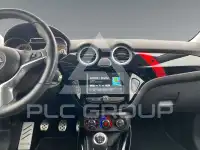 2019 Opel Adam