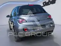 2019 Opel Adam