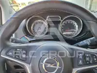 2019 Opel Adam