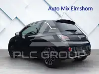 2019 Opel Adam