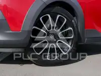 2019 Opel Adam