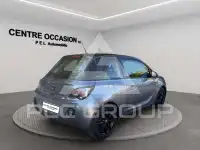 2019 Opel Adam