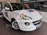 2019 Opel Adam