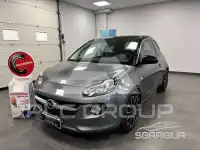 2019 Opel Adam