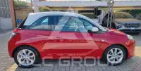 2019 Opel Adam