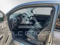 2019 Opel Adam