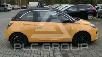 2019 Opel Adam