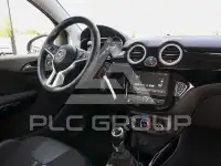 2019 Opel Adam