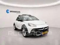 2019 Opel Adam