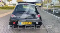 2019 Opel Adam