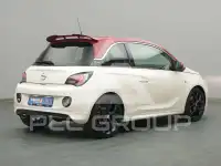 2019 Opel Adam