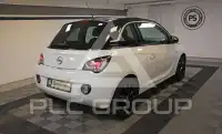 2019 Opel Adam