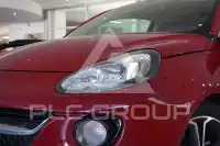 2019 Opel Adam