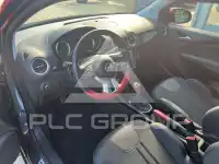 2019 Opel Adam