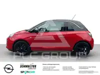 2019 Opel Adam