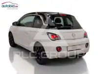 2019 Opel Adam
