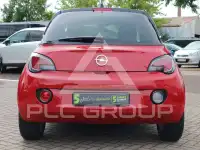 2019 Opel Adam