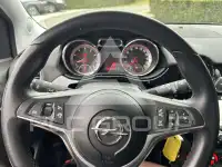 2019 Opel Adam