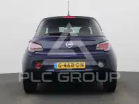2019 Opel Adam