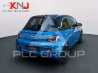 2019 Opel Adam