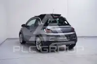 2019 Opel Adam
