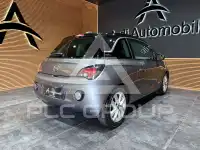 2019 Opel Adam