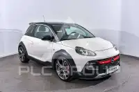 2019 Opel Adam