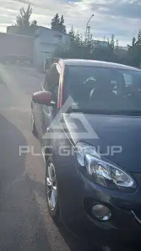 2019 Opel Adam