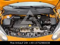 2019 Opel Adam